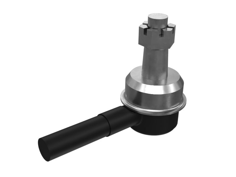 131-3736:Патрон рулевой тяги 1-14-2A