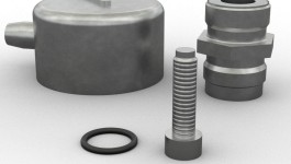 121-6583:КОМПЛЕКТ ЗАРЯДНОГО УСТРОЙСТВА В СБОРЕ