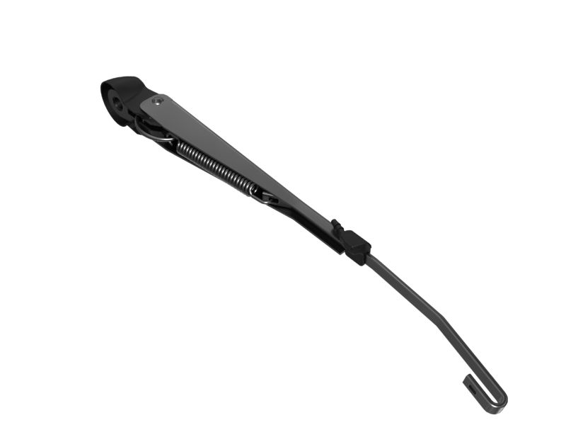 509-0652:РЫЧАГ СТЕКЛООЧИСТИТЕЛЯ