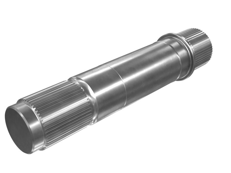 8W-4979:ПРИВОДНОЙ ВАЛ