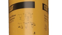 450-0565:Блок водоотделителя и топливного фильтра