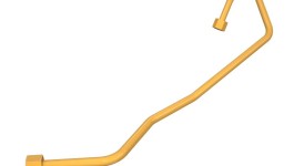 7E-7251:ТРУБКА В СБОРЕ