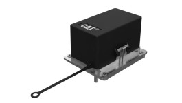 577-7974:Блок предохранителей, используемый в жгуте проводов