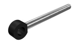 198-8306:ШТОК В СБОРЕ