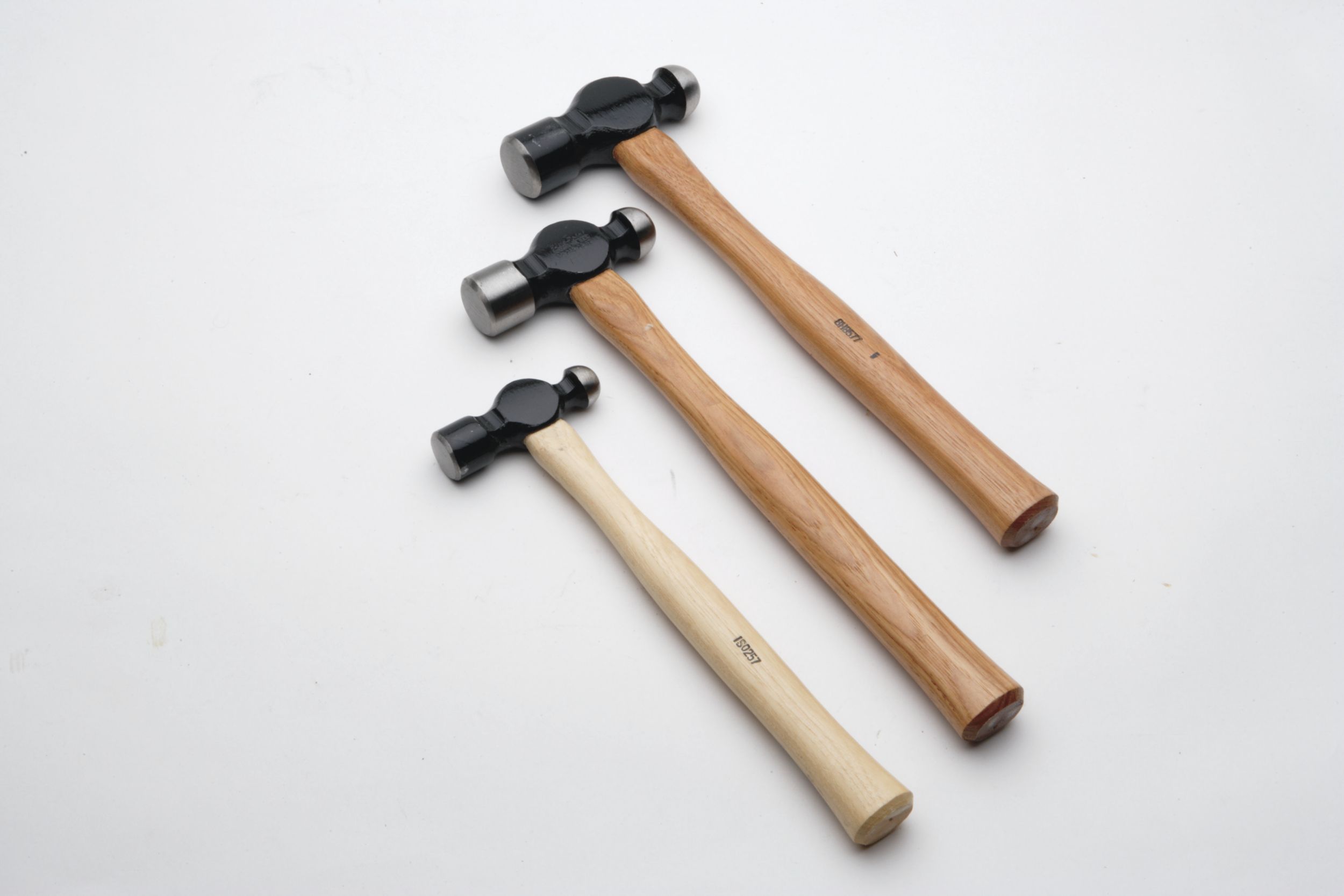 8H-8577:Молоток для шарикового упрочнения на 40 унций