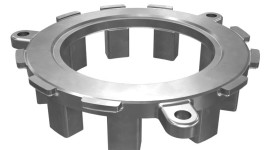 240-3671:УПОРНОЕ КОЛЬЦО