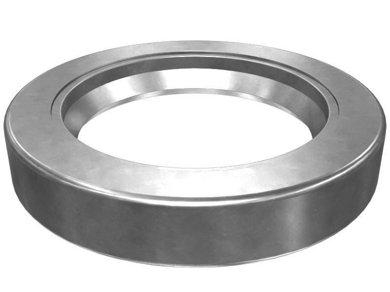 8C-3100:Манжетное уплотнение с наружным диаметром 54,08 мм