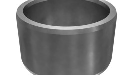 8J-6384:Подшипник скольжения (втулка)