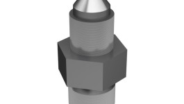 030-6984:Прямой переходной патрубок