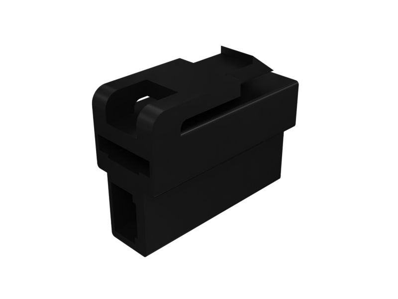 7Y-3952:2-контактный штепсельный разъем