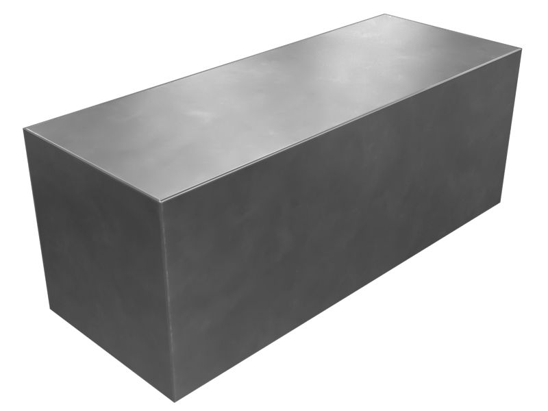 5P-6882:Объемное уплотнение толщиной 38,10 мм