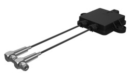 20R-7478:Блок контроля выхлопных газов