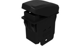 528-4105:Кулисный переключатель в сборе