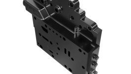 2P-5814:БЛОК КЛАПАНА