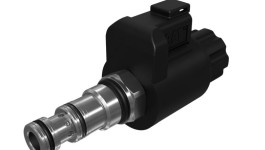 448-4307:Электромагнитный клапан постоянного тока 24 В