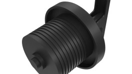 137-6727:Крышка маслоналивной горловины силовой передачи с наружным диаметром 54 мм