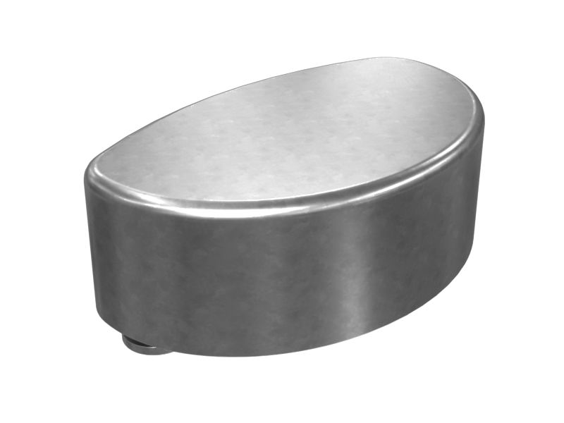 629-0313:Комплект крышки топливного бака шириной 25,5 мм