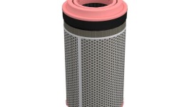 528-7222:Основной воздушный фильтр двигателя стандартной эффективн.