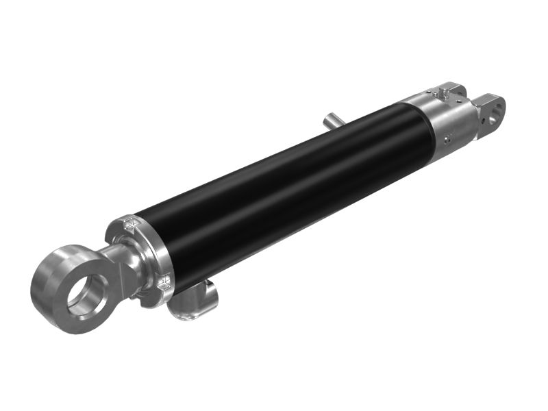 453-5043:БЛОК ЦИЛИНДРА 076 3