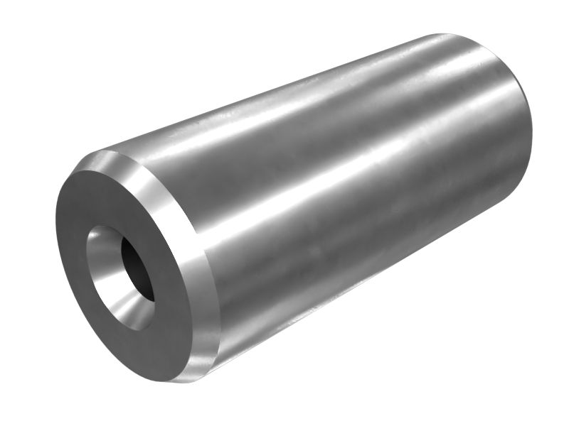 8W-6476:Палец рычажного механизма наружного диаметра 44,41 мм