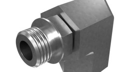 371-7242:Переходной коленчатый патрубок