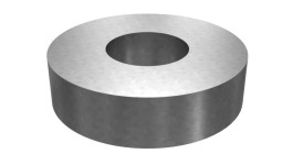 2G-3967:Стальная прокладка 32,16 мм с внутренним диаметром