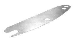 6G-1915:Стальная регулировочная прокладка толщиной 0,25 мм