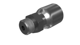 147-1719:Глухая муфта, длина 43,4 мм