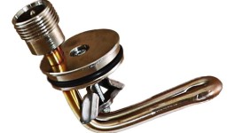 246-8628:Нагревательный элемент кожуха водяного охлаждения 120 В