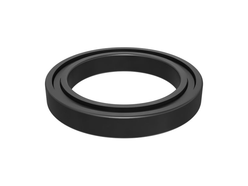 4F-2129:Шариковый подшипник с внутренним диаметром 127 мм