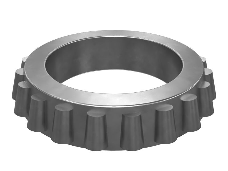 4F-0559:Конический роликовый подшипник 66,675 мм ВД