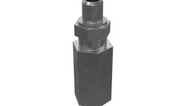 443-8547:Гидравлический клапан автоматической смазки