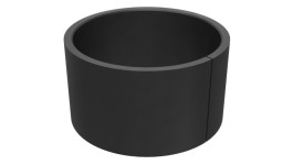 6Y-0306:Подшипник скольжения (втулка)