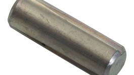 192-5627:ПАЛЕЦ С ПАЗОМ