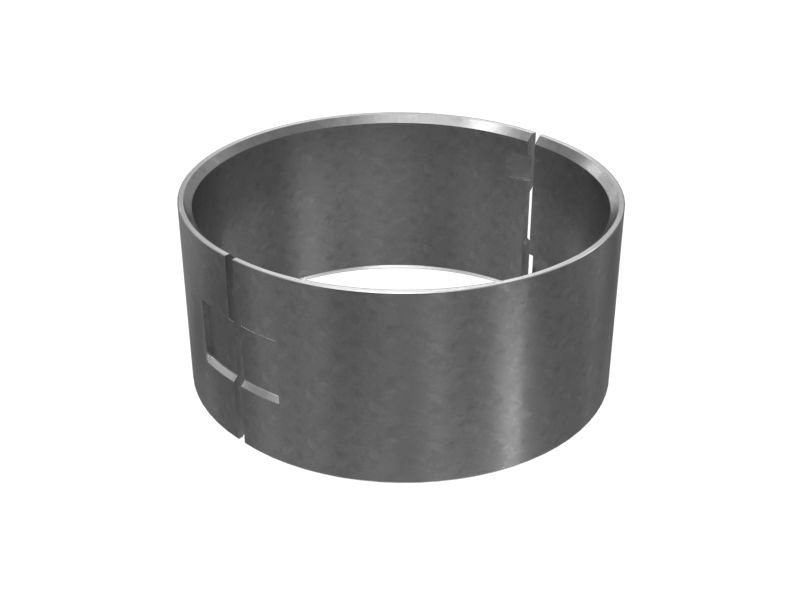 8N-8220:Подшипник скольжения с наружным диаметром 83,46 мм