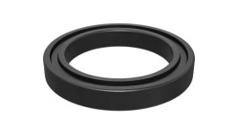 4F-2129:Шариковый подшипник с внутренним диаметром 127 мм