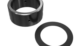 5K-7577:Шланг гидравлической муфты диаметром 3,6 мм