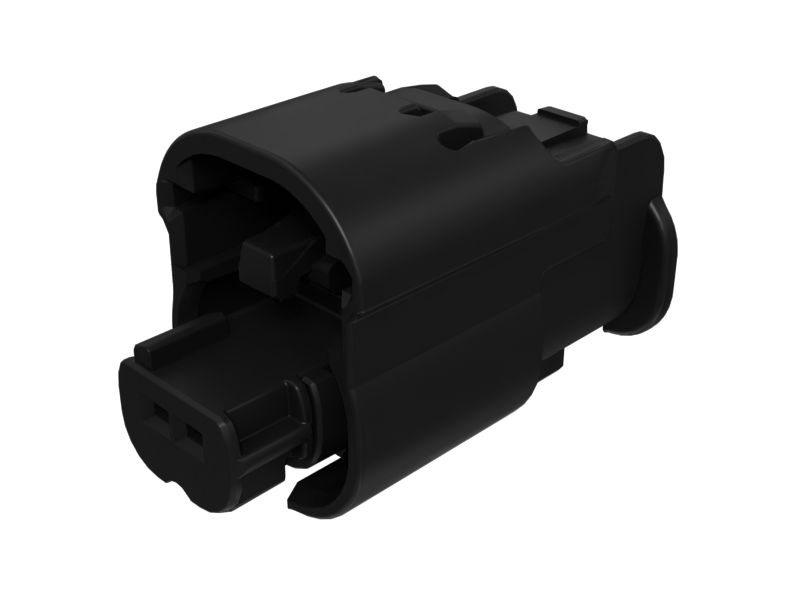 505-7638:ВИЛКА СОЕДИНИТЕЛЬНАЯ В СБОРЕ