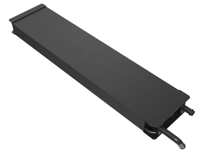 457-1685:КАТУШКА НАГРЕВАТЕЛЯ В СБОРЕ