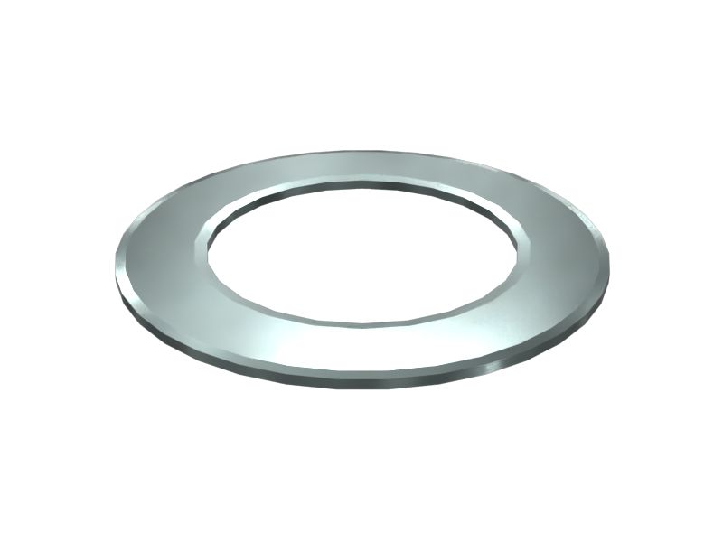 3B-4897:ПЛОСКАЯ ШАЙБА