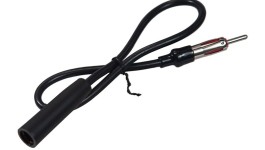 137-8166:Коаксиальный кабель в сборе