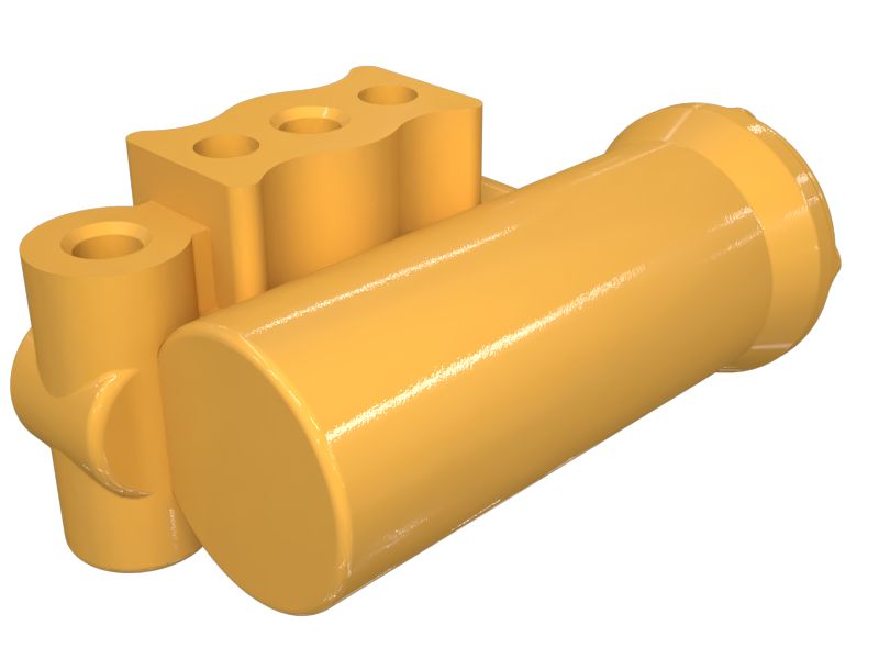 7N-9195:Регулятор воздушного компрессора