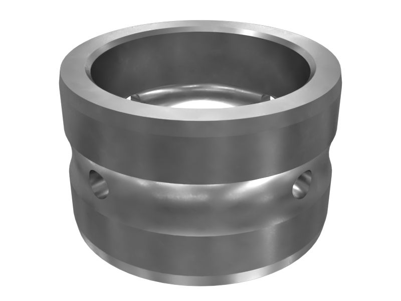 2G-8631:Подшипник скольжения с наружным диаметром 57,264 мм