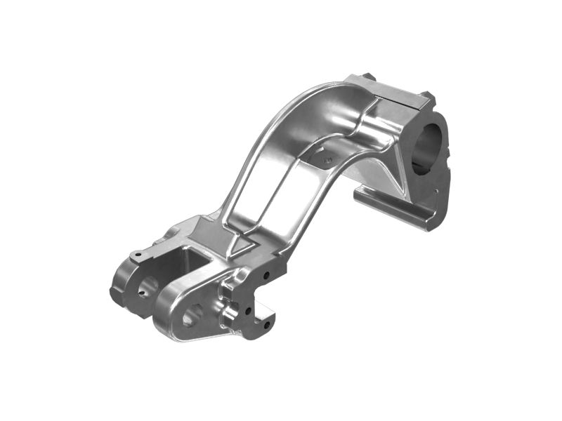 8W-1751:КРОНШТЕЙН В СБОРЕ