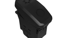 526-3828:ПЕРЕКЛЮЧАТЕЛЬ КУЛИСНЫЙ В СБОРЕ