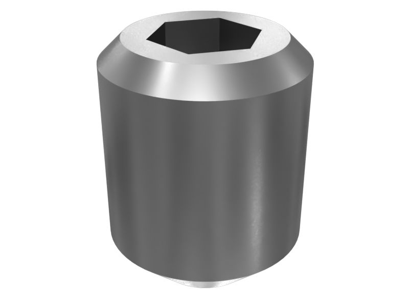 7L-8316:Установочный винт