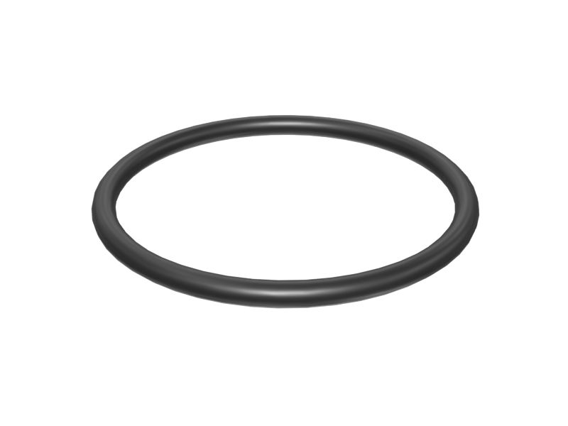 1N-6002:Уплотнительное кольцо с внутренним диаметром 43,69 мм