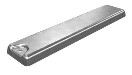 296-1210:КРЫШКА ПЛАВКИХ ПРЕДОХРАНИТЕЛЕЙ