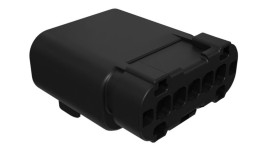 352-4272:ВИЛКА СОЕДИНИТЕЛЬНАЯ В СБОРЕ