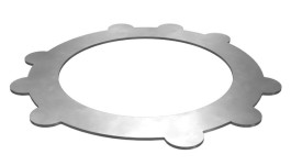 240-3668:ПЛАСТИНА РАЗДЕЛИТЕЛЯ